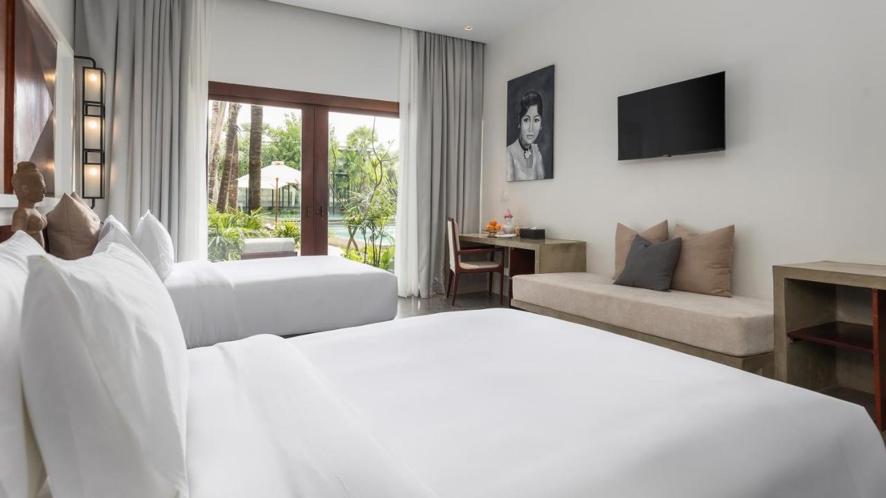 Shintana Saya La Maison Hotel 5*