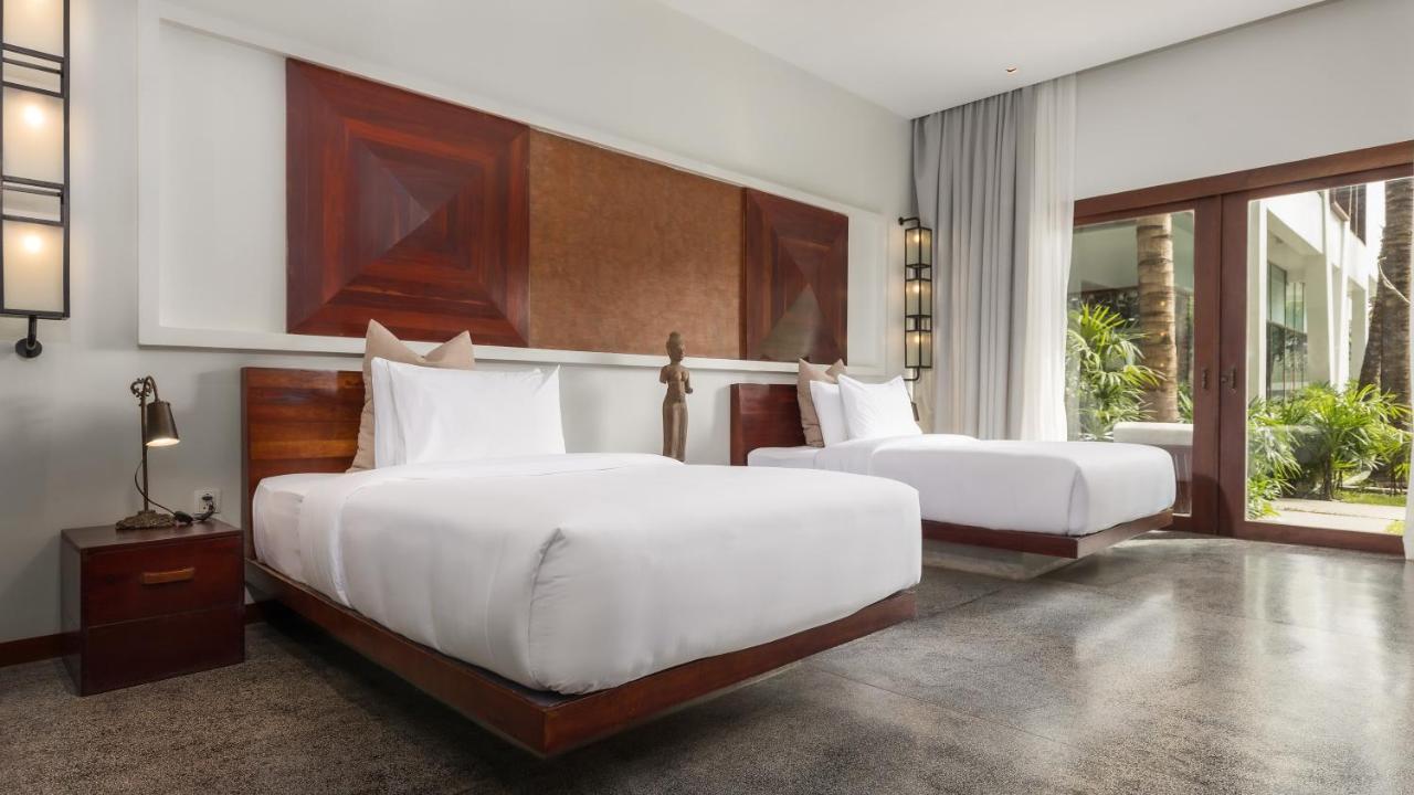 Shintana Saya La Maison Siem Reap