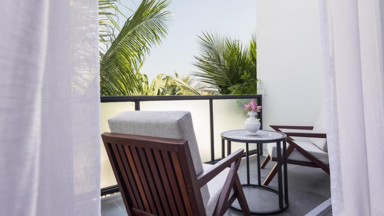 Hotel Shintana Saya La Maison 5*