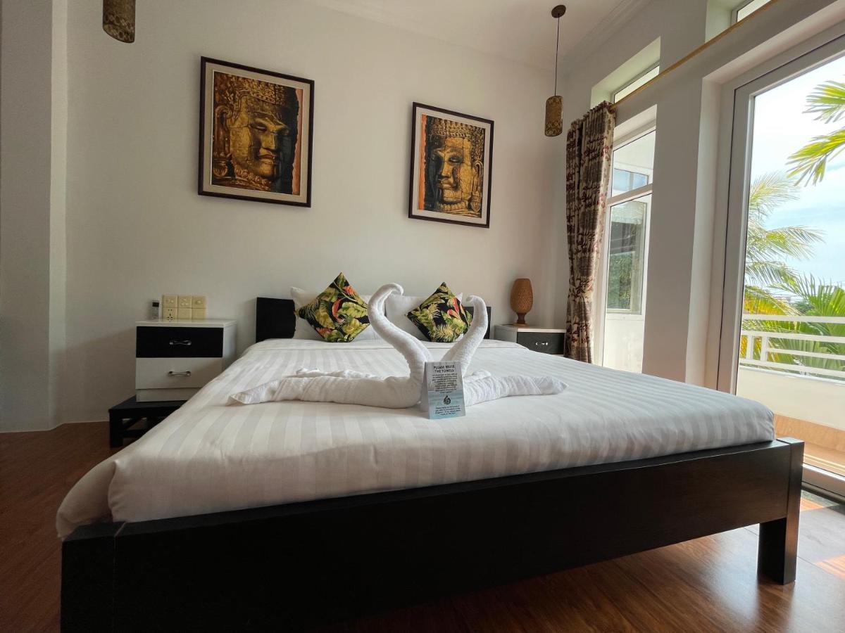 The Bygone 4* Siem Reap