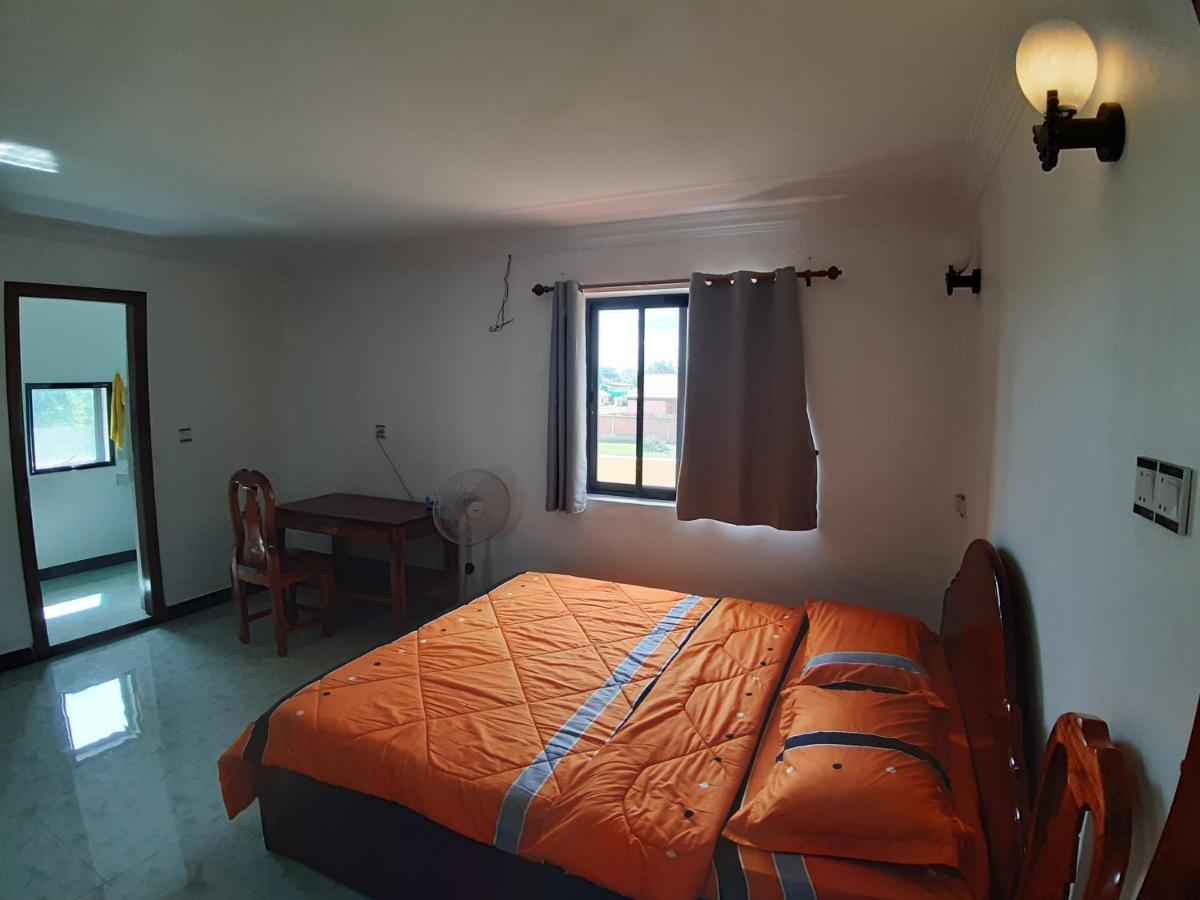 Apartment 1-2pax Ac 5 Including Private Kitchen