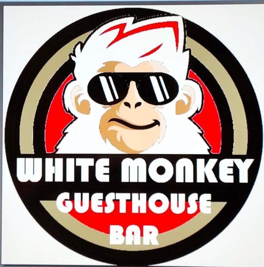 White Monkey