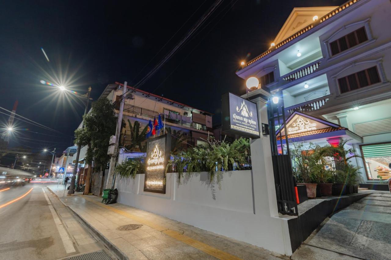 20th Street Serviced 3*