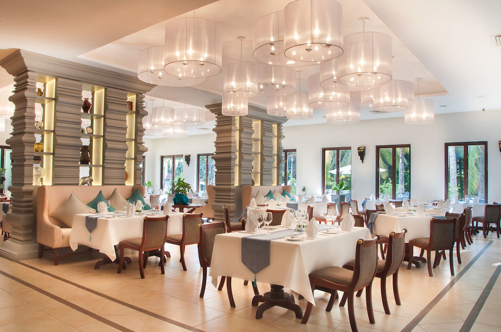 The Privilege Floor By Lotus Blanc 5*