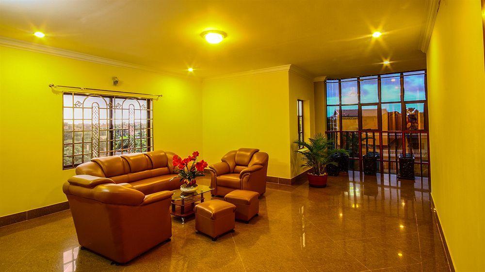 Hotel Mae Yu Lim Boutique