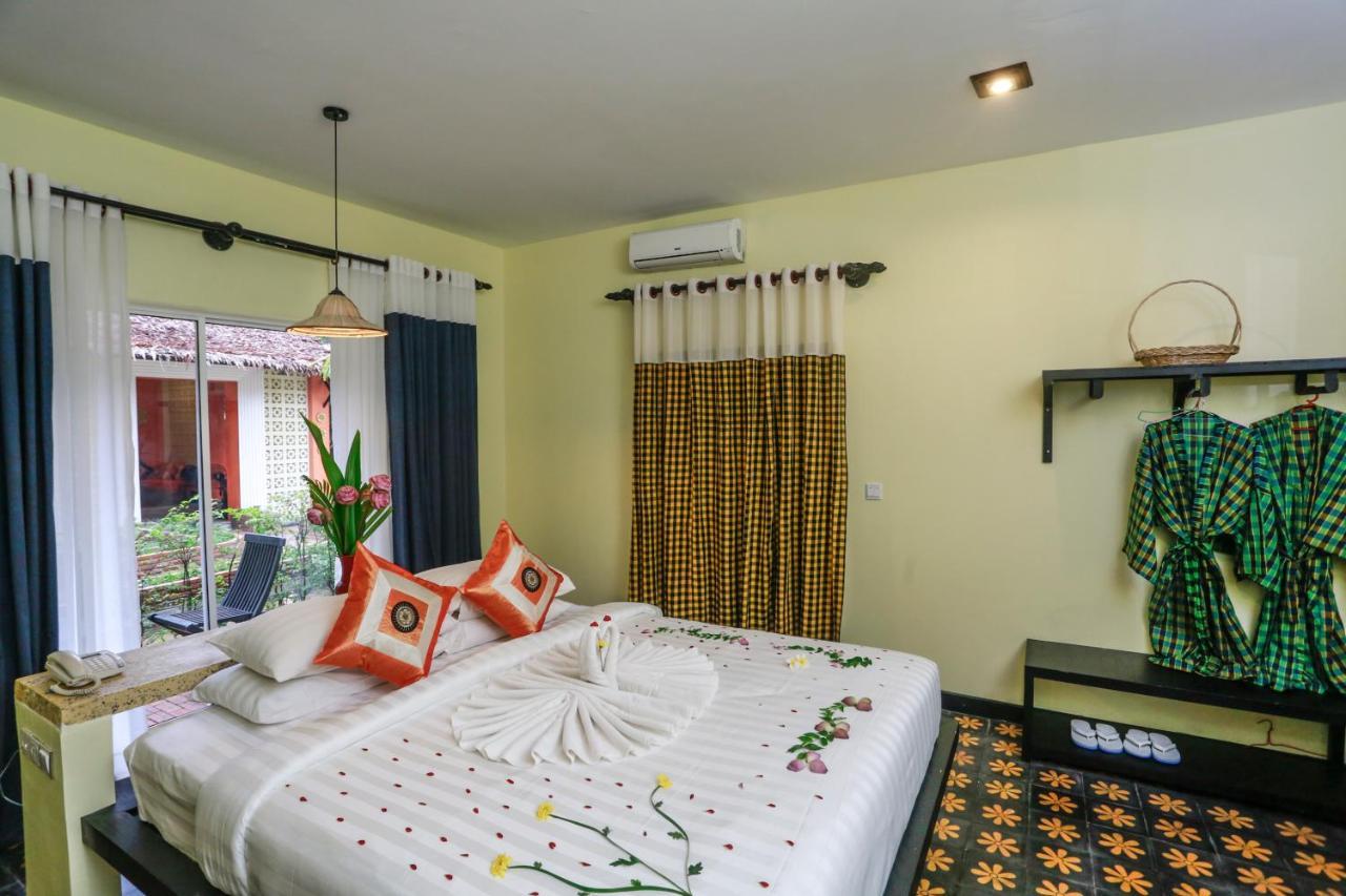 Indochine D'angkor Siem Reap