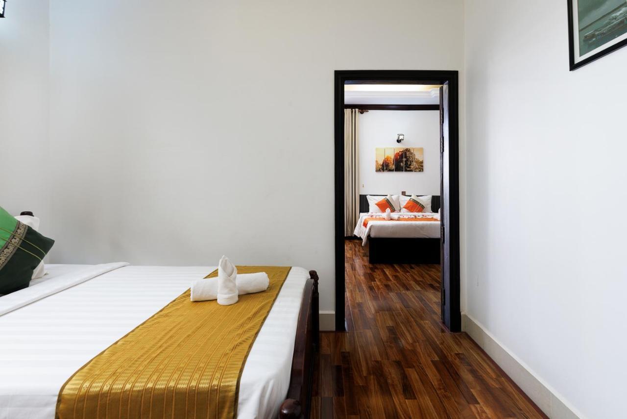 Thyda Hotel Siem Reap