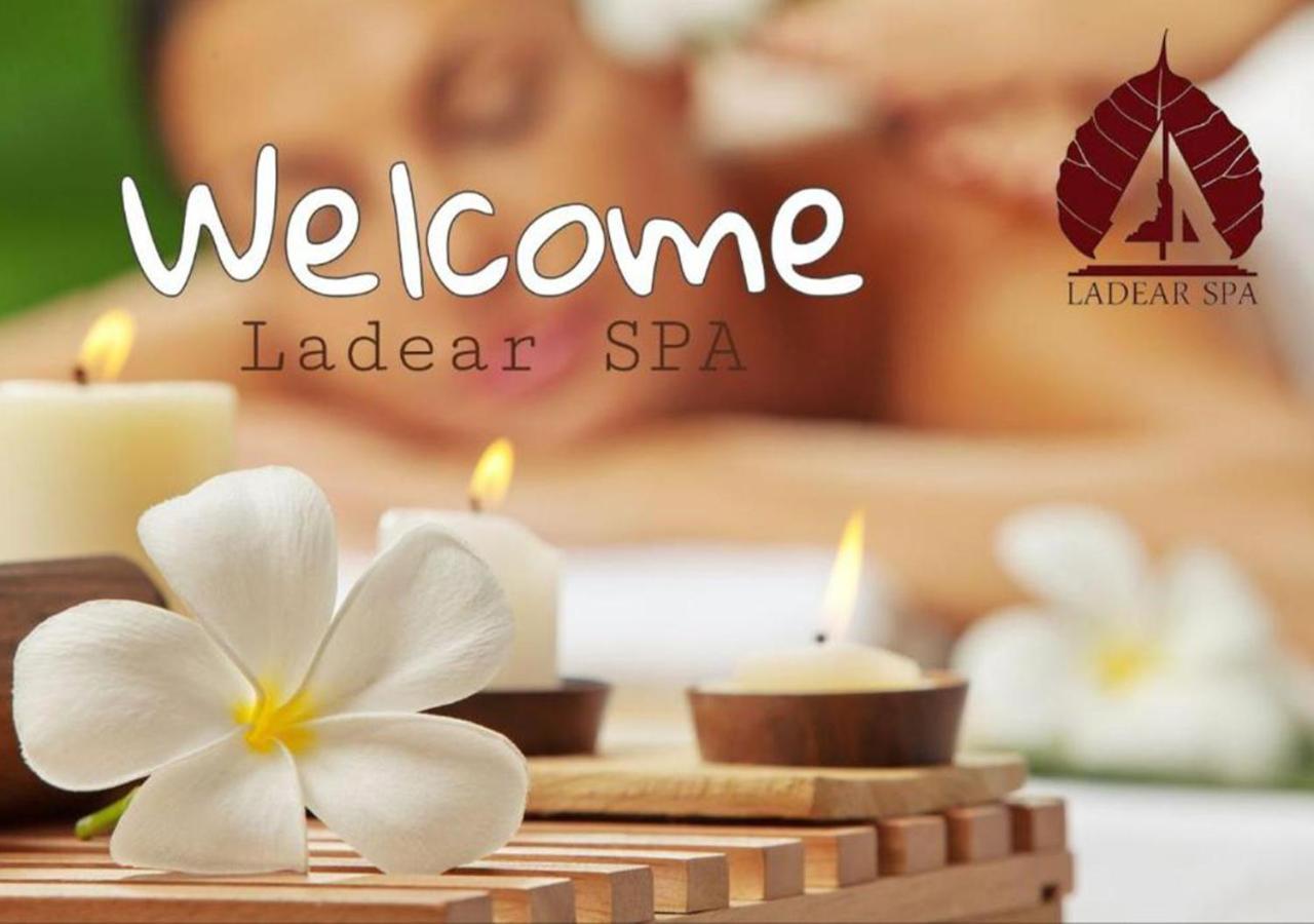 Ladear Privilege 4*