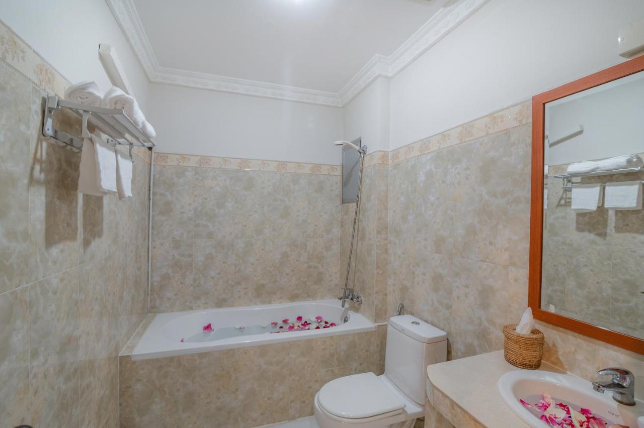 Hotel 20th Street Serviced Siem Reap
