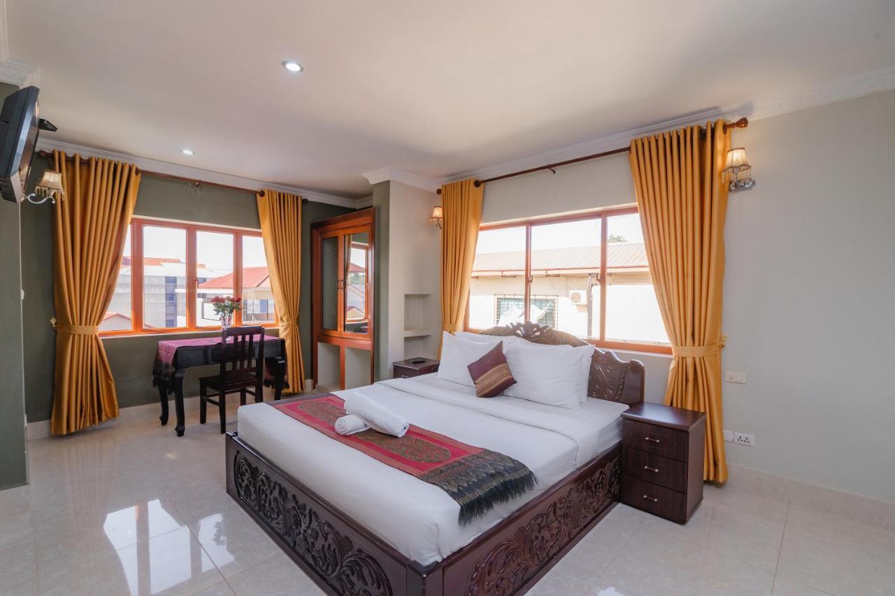 20th Street Serviced Hotel 3*