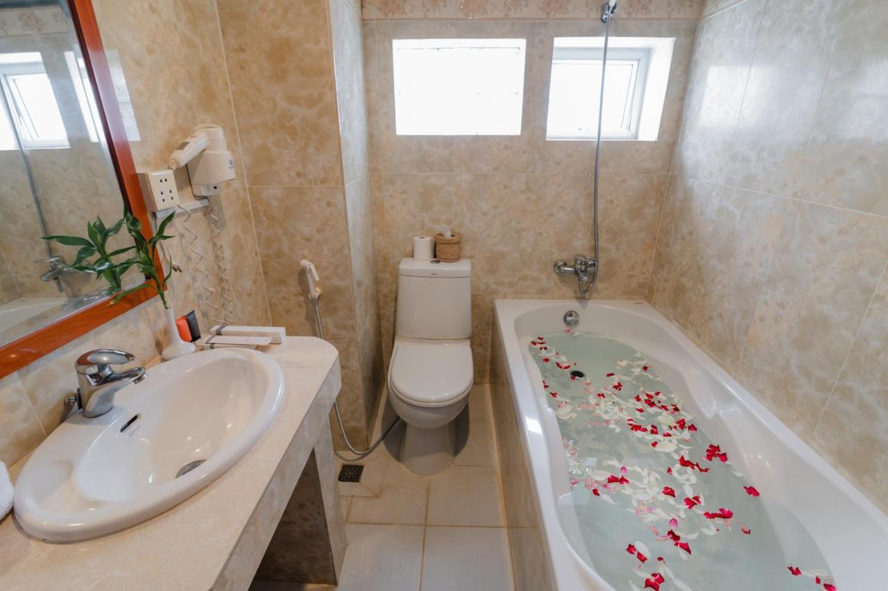 Hotel 20th Street Serviced 3*