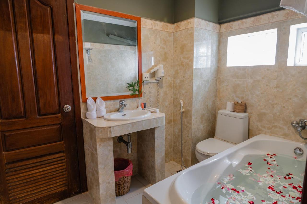 Hotel 20th Street Serviced Siem Reap