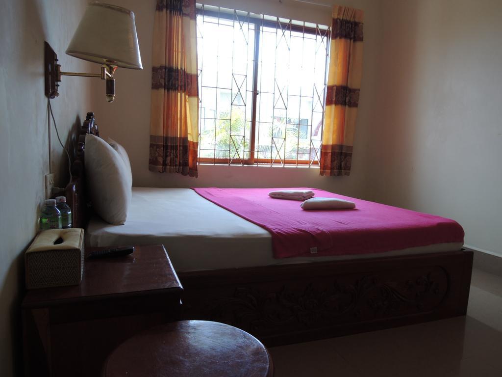 Ponleu Sokha Siem Reap