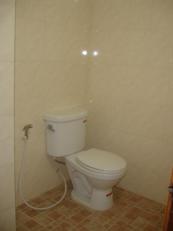 Siem Reap Green Home Guesthouse Guest house *
