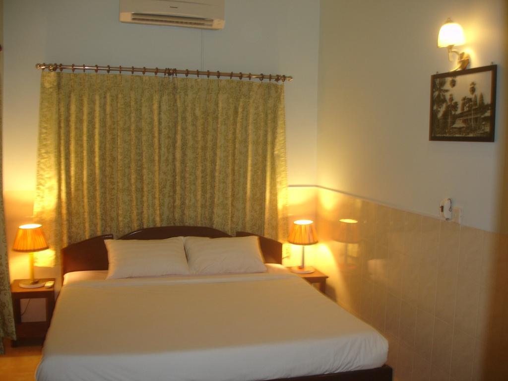 Siem Reap Green Home Guesthouse