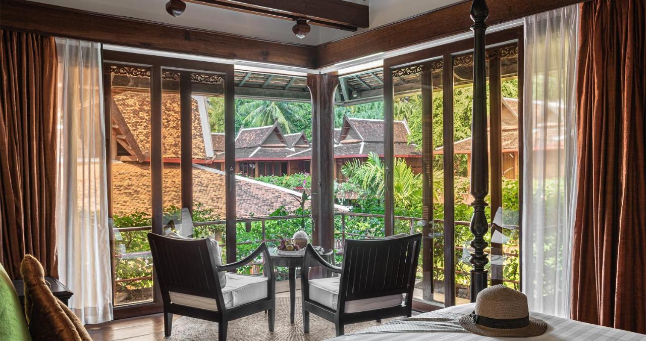 Angkor Village - Small Luxury Of The World Siem Reap