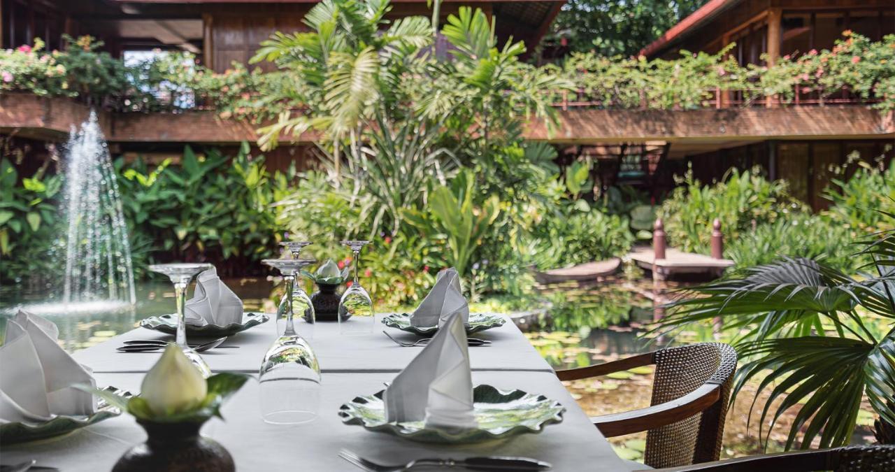 Angkor Village - Small Luxury Of The World Hotel 5*