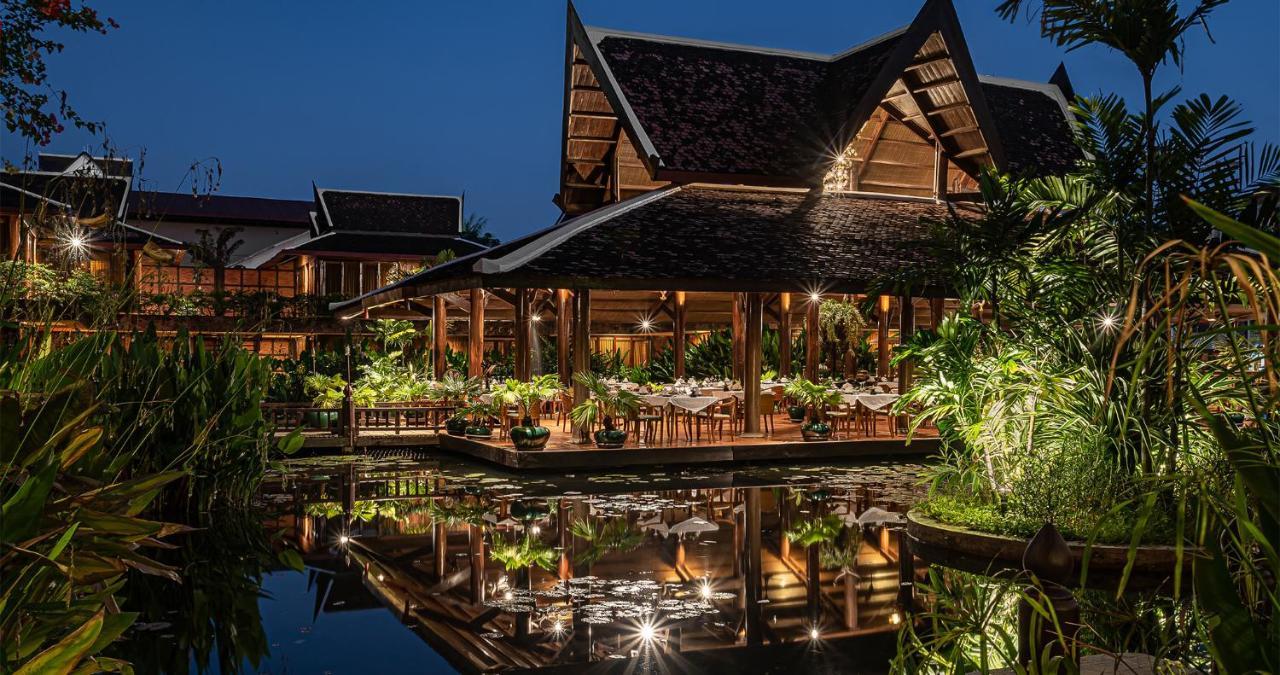 Hotel Angkor Village - Small Luxury Of The World