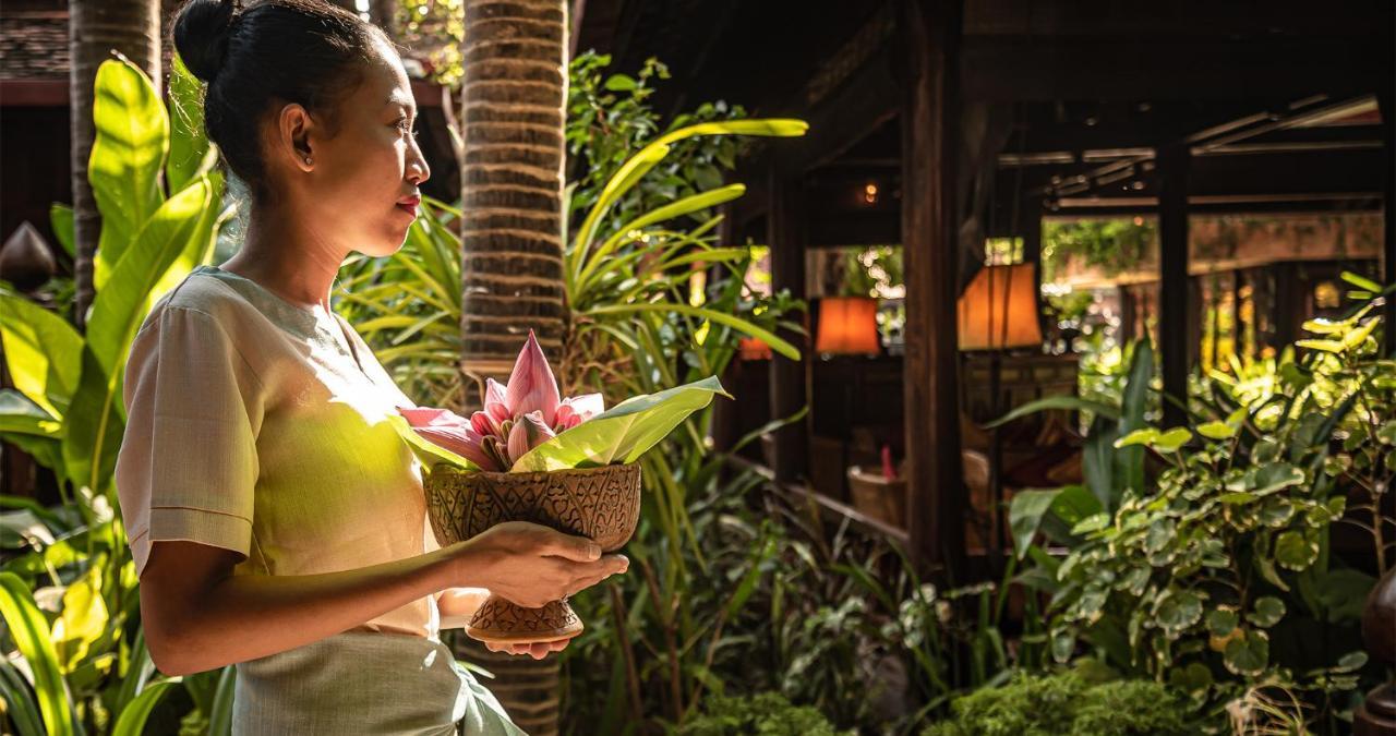 Angkor Village - Small Luxury Of The World