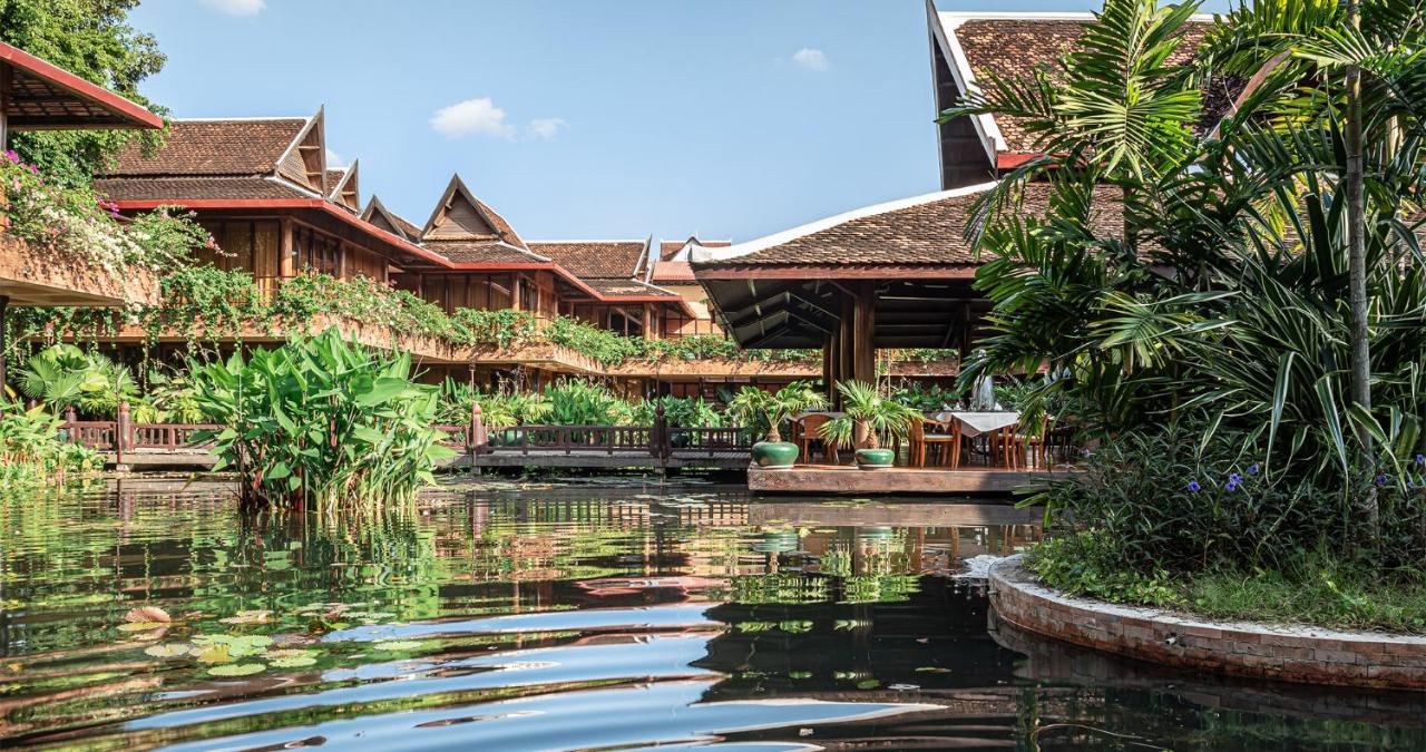 Angkor Village - Small Luxury Of The World