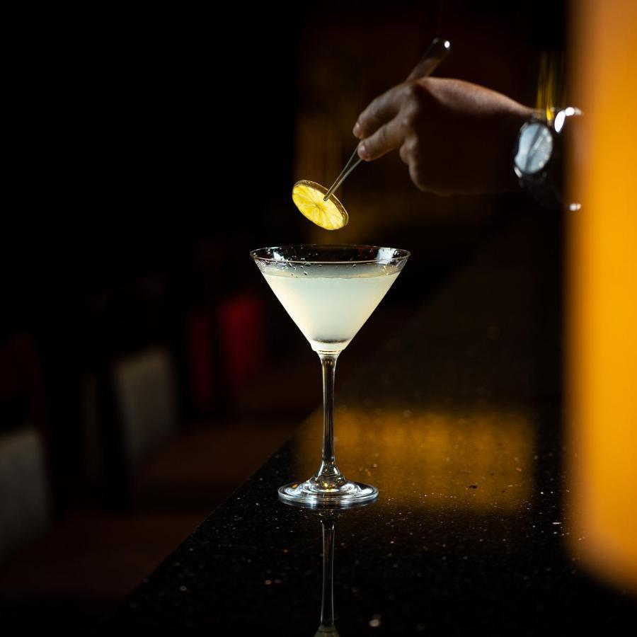 The Privilege Floor By Lotus Blanc Siem Reap