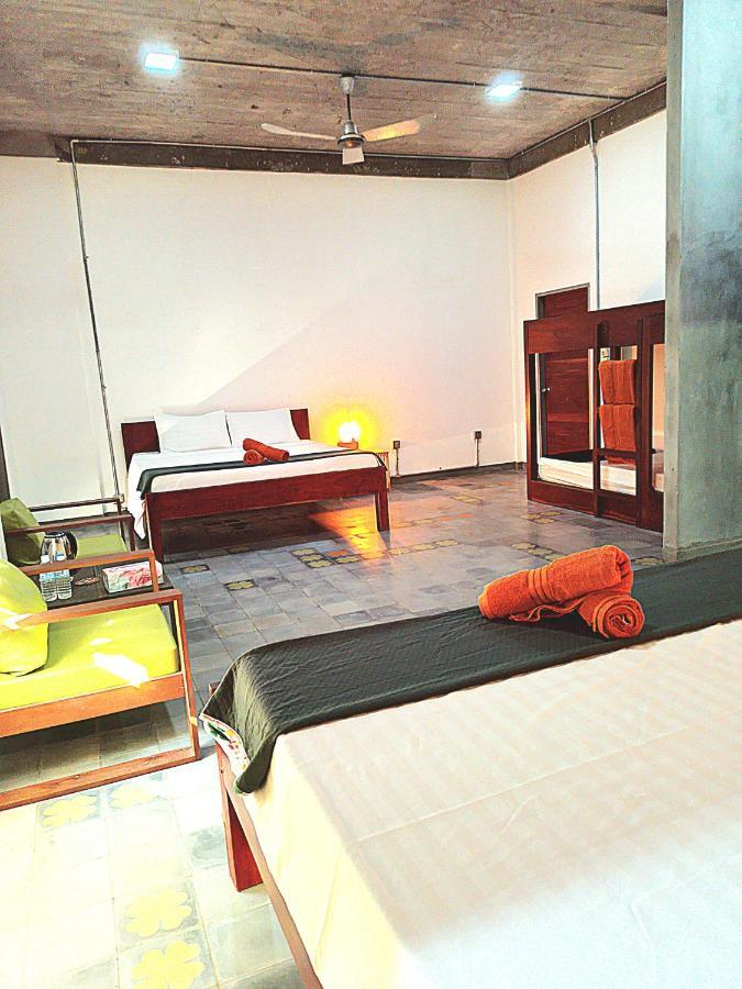 Passport Siem Reap