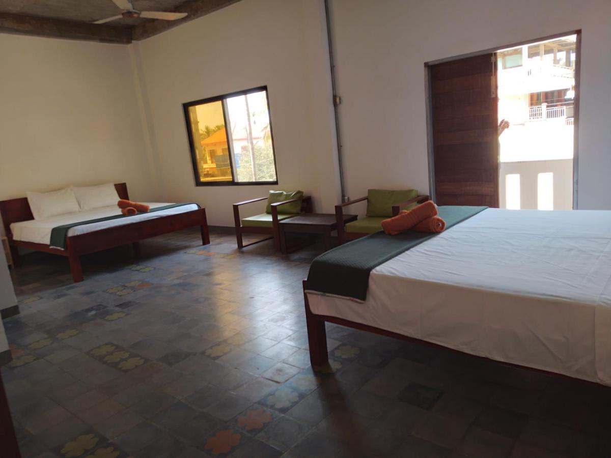 Villa Passport Siem Reap