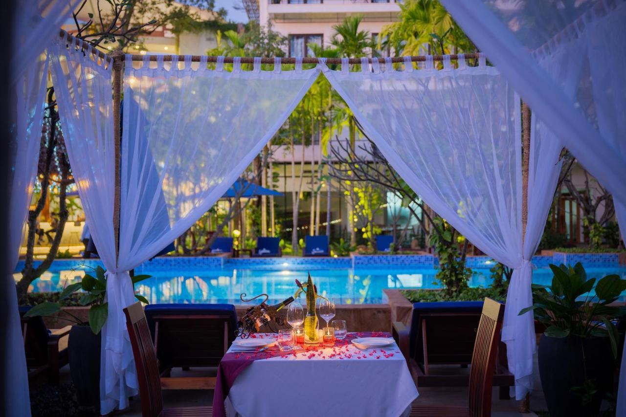Koulen Hotel Siem Reap