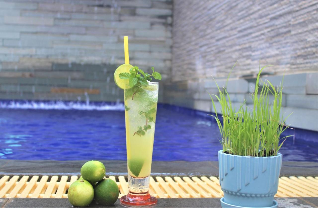 Darling Pub Asrama Siem Reap