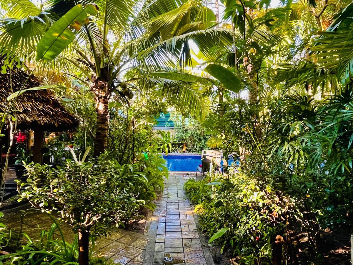 Holiday home The Gallery Siem Reap