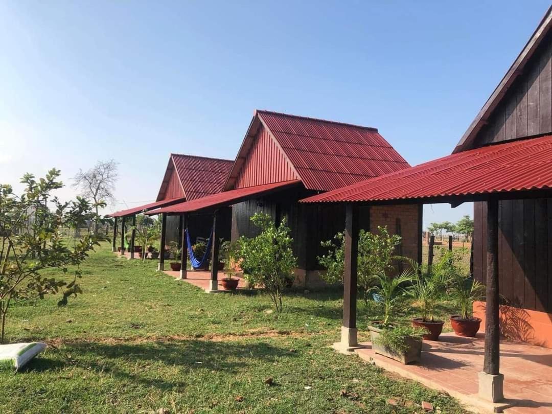 The Village * Siem Reap