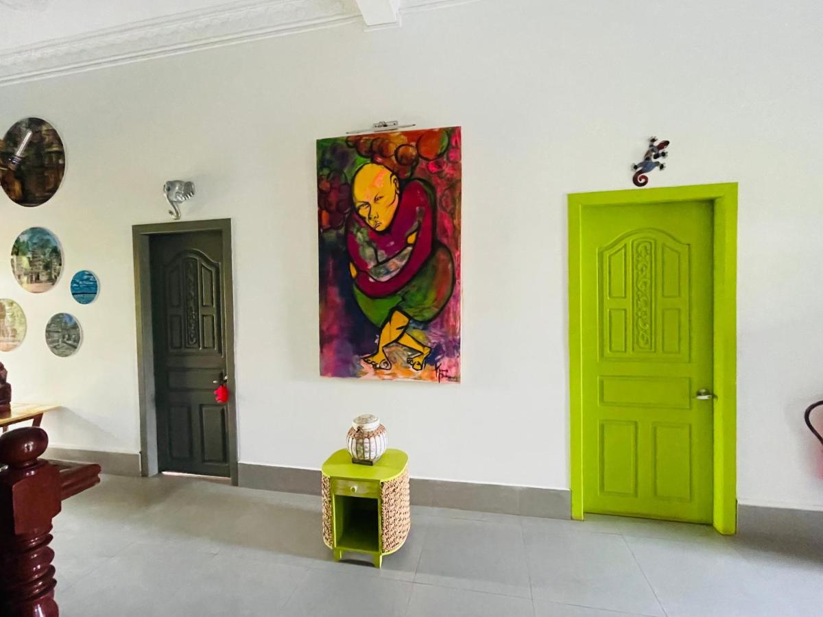 The Gallery * Siem Reap