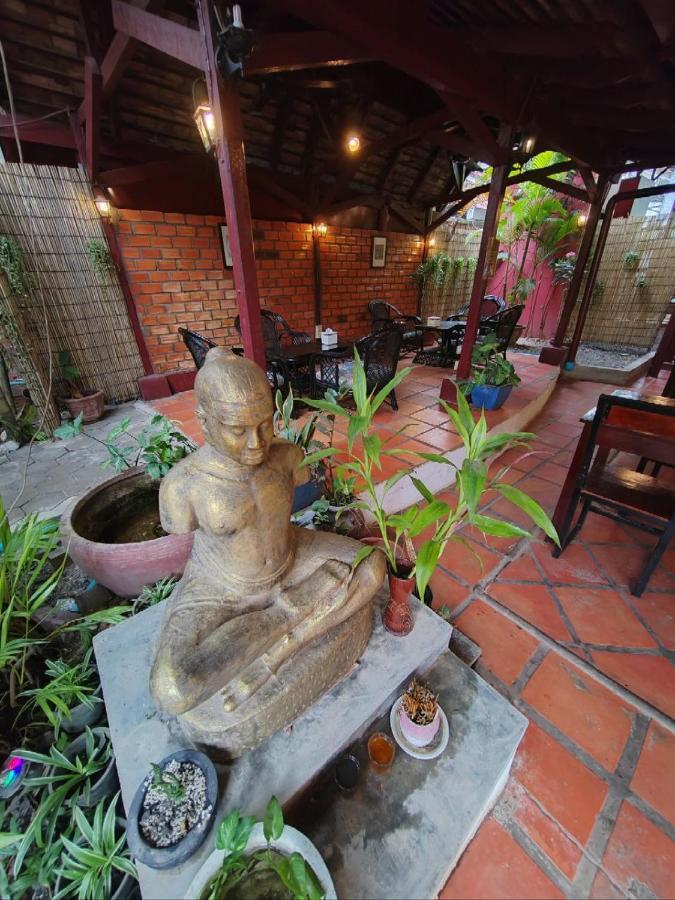 Guest house Soben Cafe & Restaurant *