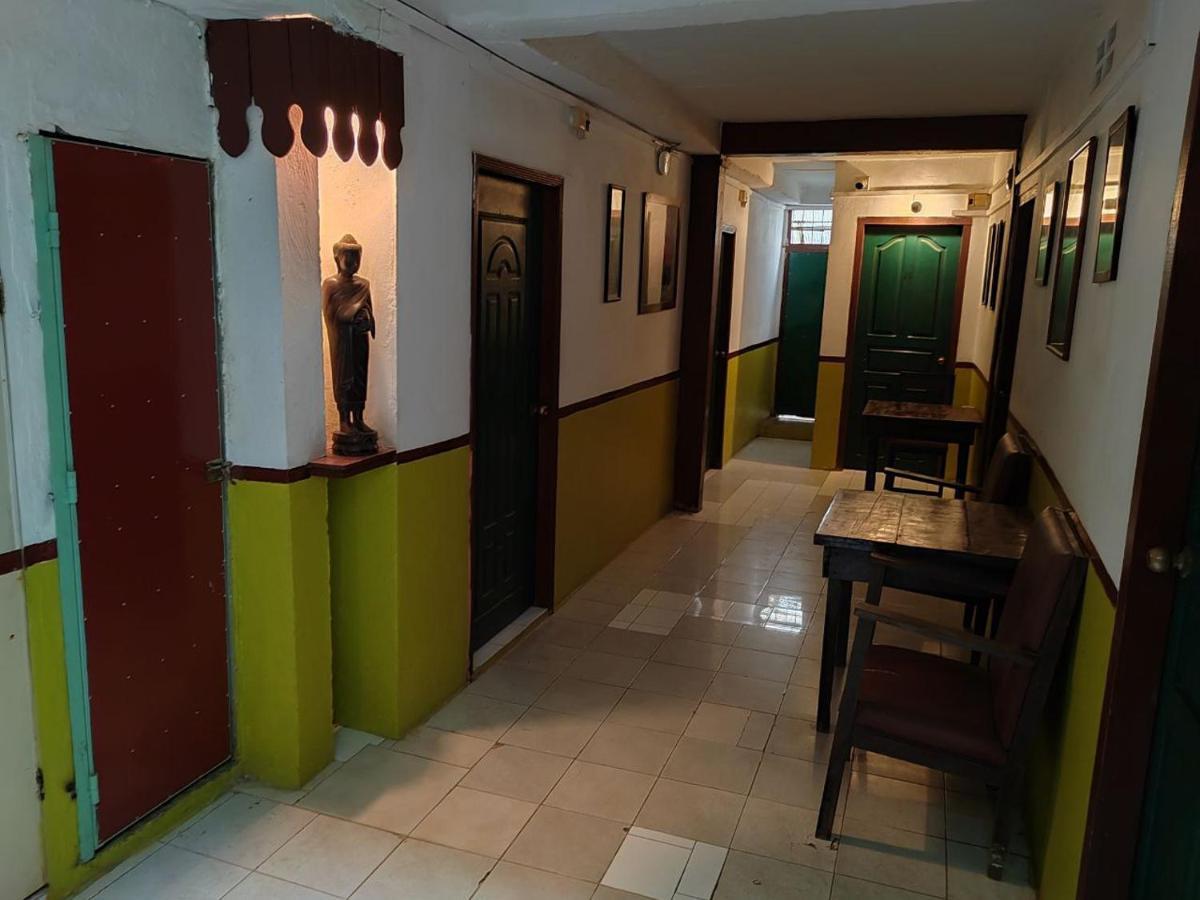 Soben Cafe & Restaurant * Siem Reap