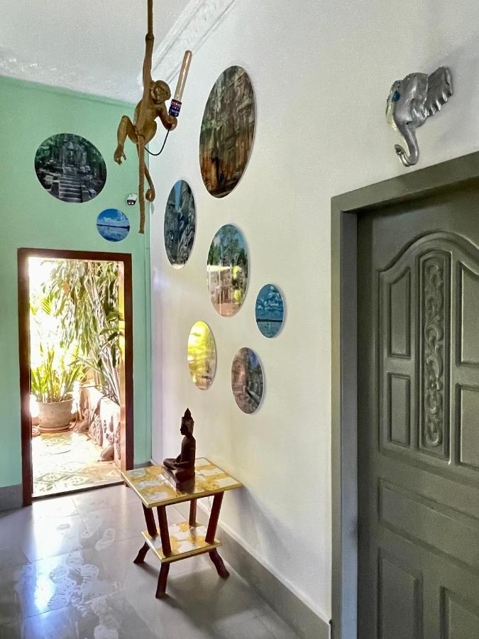 The Gallery Siem Reap