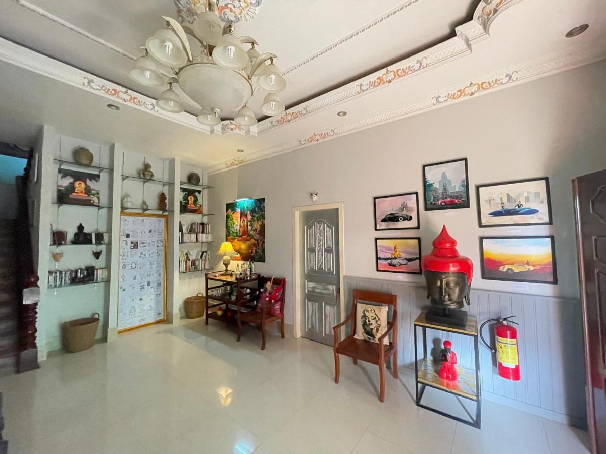 Holiday home The Gallery