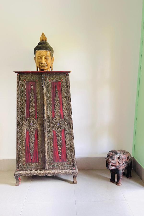 The Gallery Siem Reap