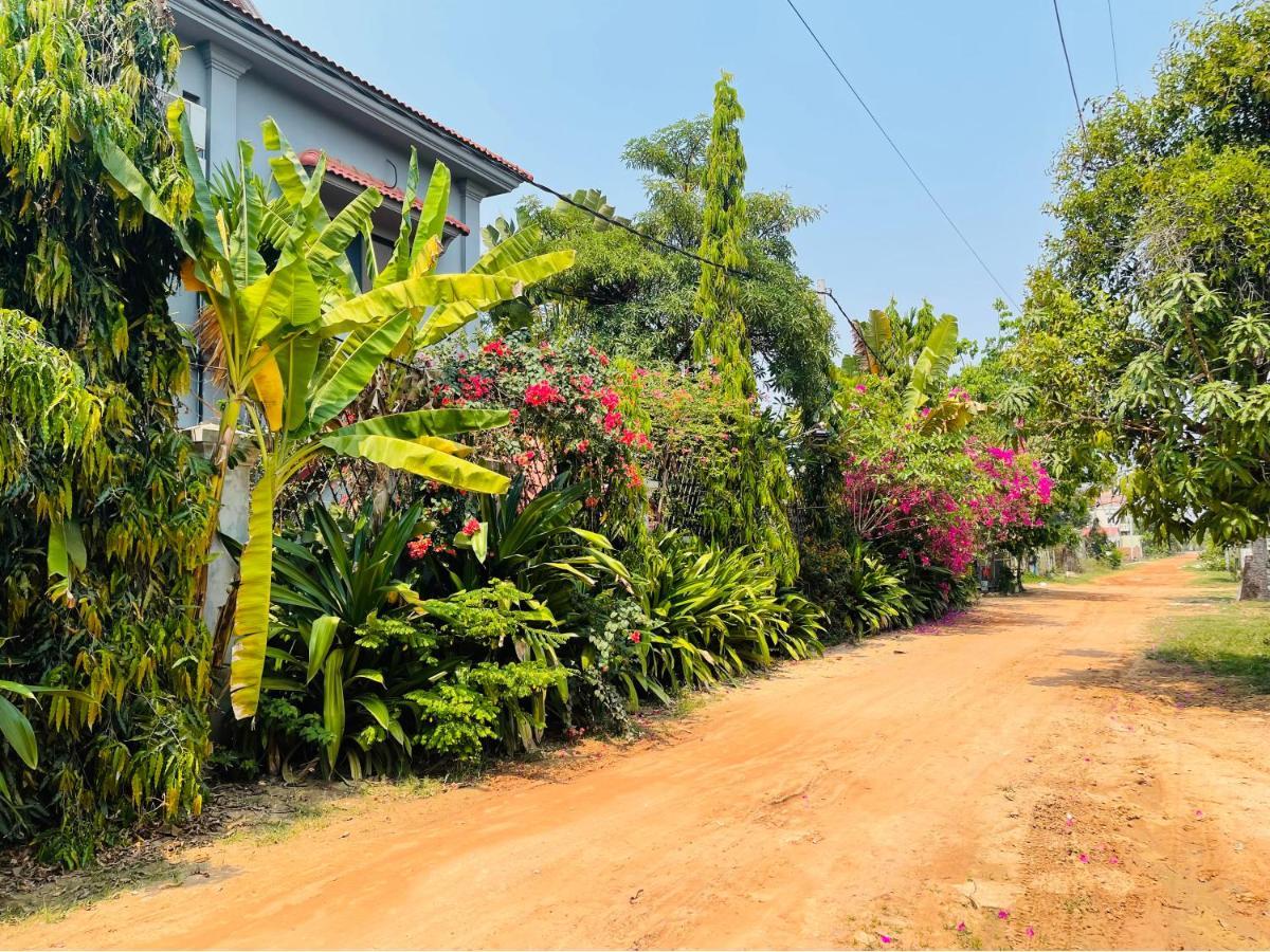 Holiday home The Gallery Siem Reap