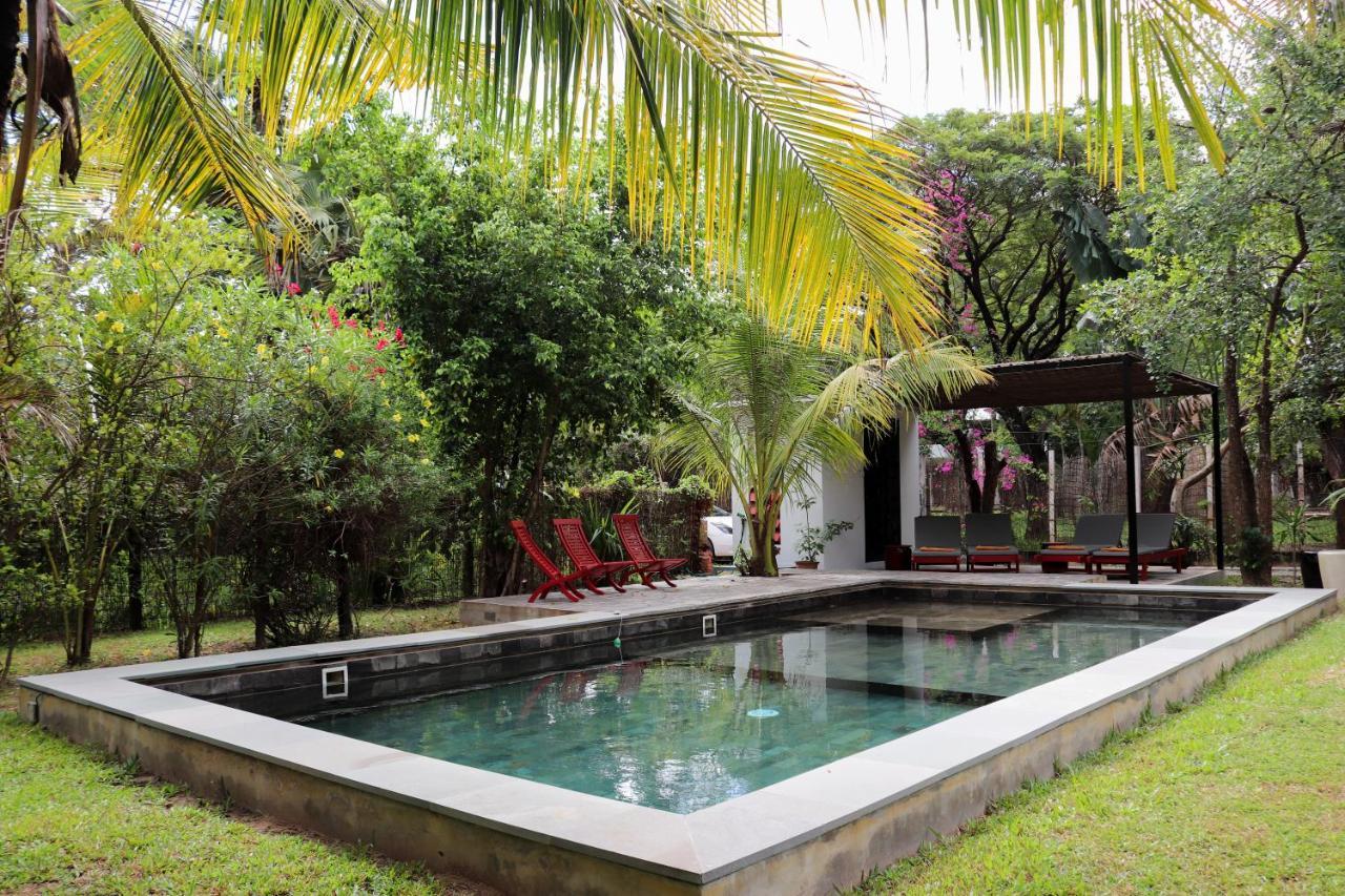 Holiday home Redbox House - Private Luxury Modern Style 5 Bedrooms Siem Reap