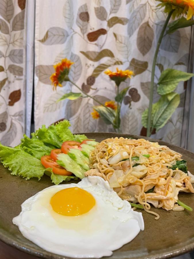 Homestay Angkor Piseth *