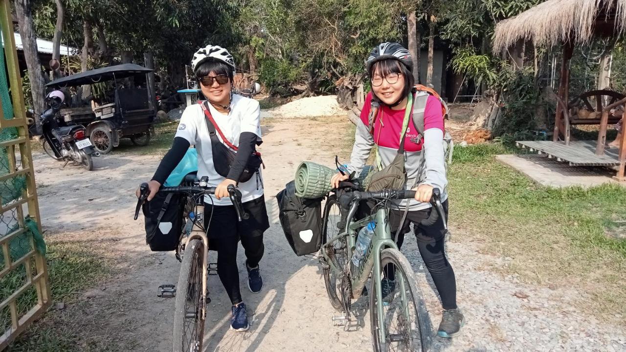 Homestay Kakrona Pouk *