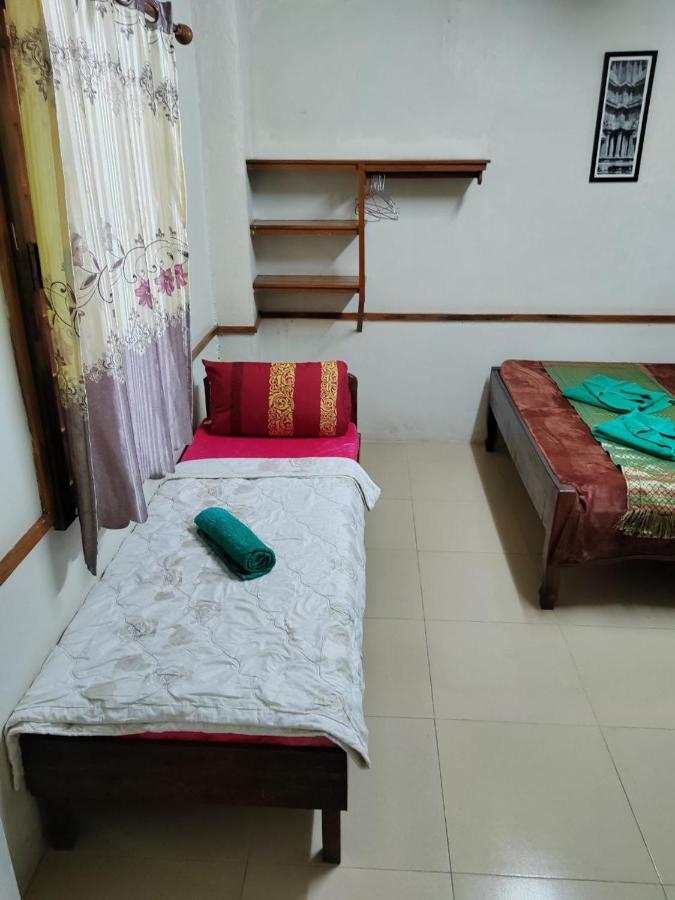 Guest house Soben Cafe & Restaurant *
