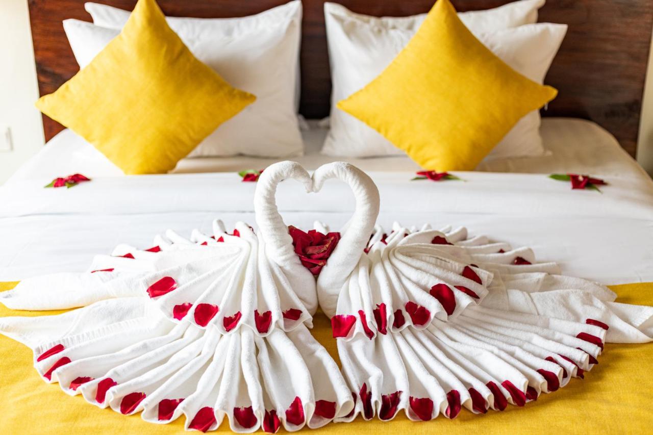 Le Chanthou Boutique 4*