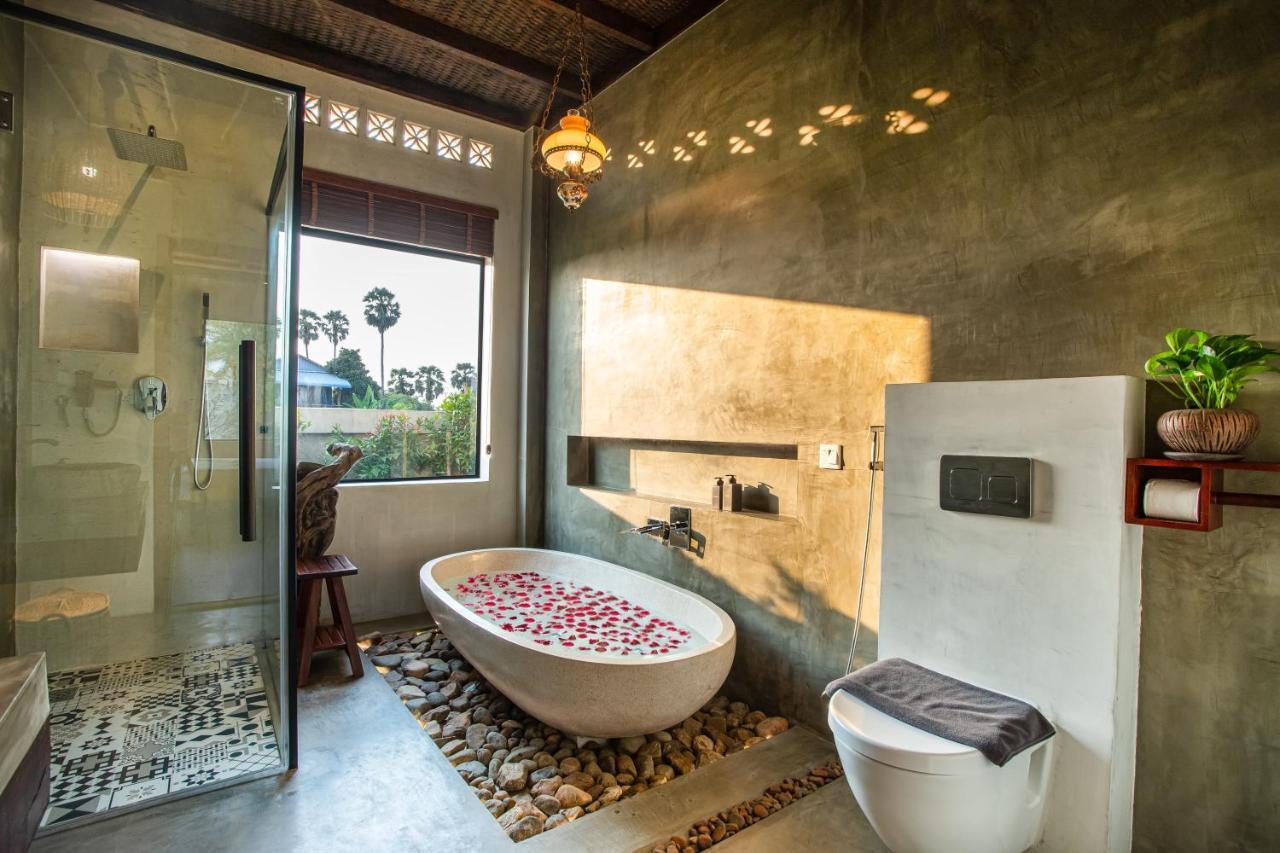 Hotel Le Chanthou Boutique 4*