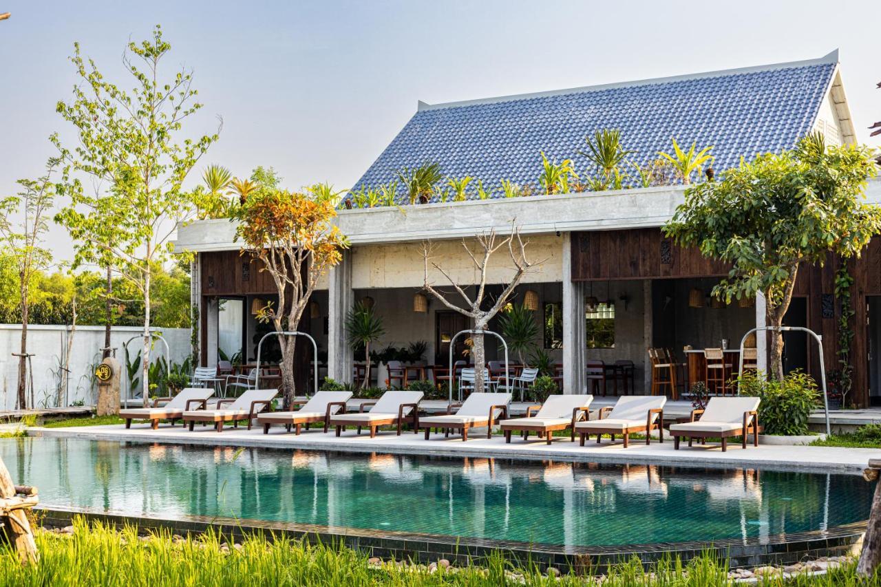 Le Chanthou Boutique Hotel