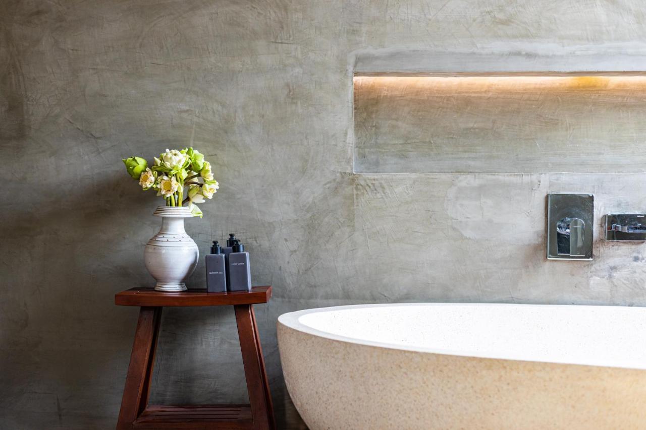 Le Chanthou Boutique Siem Reap