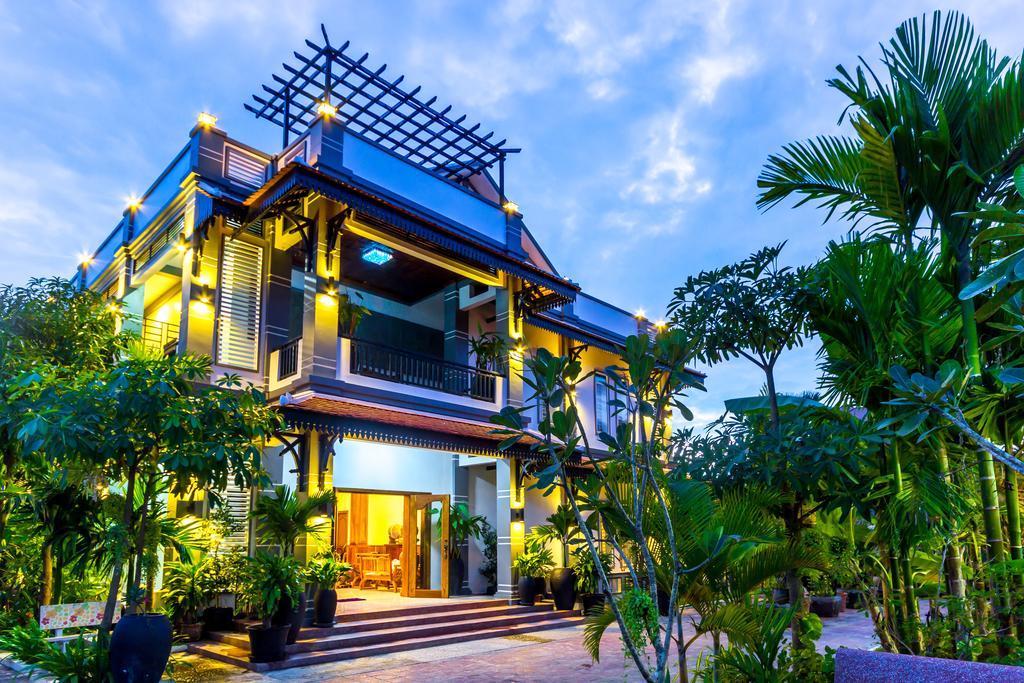Hotel Mango Rain Boutique 4*