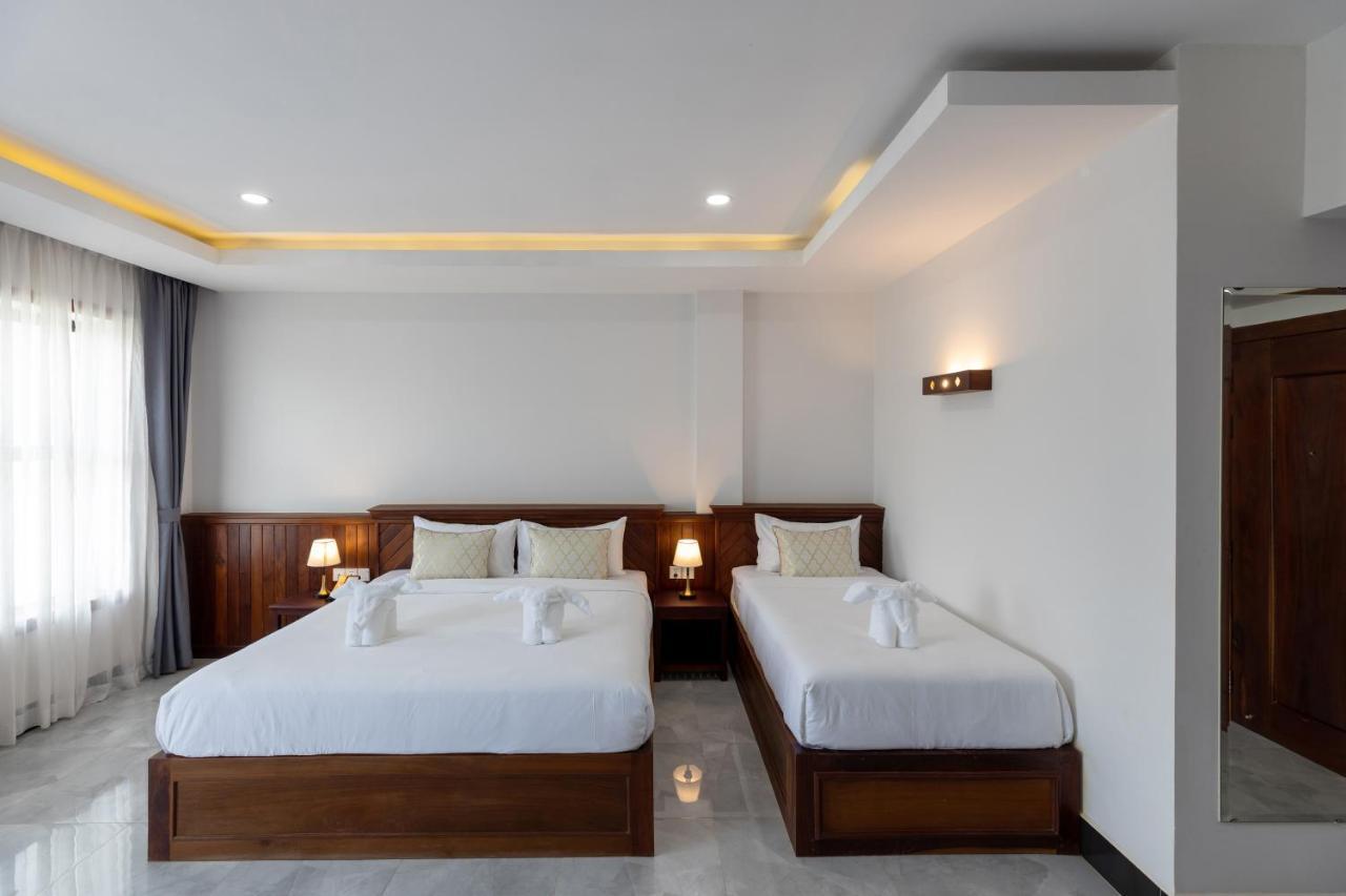Hotel Blanc Smith