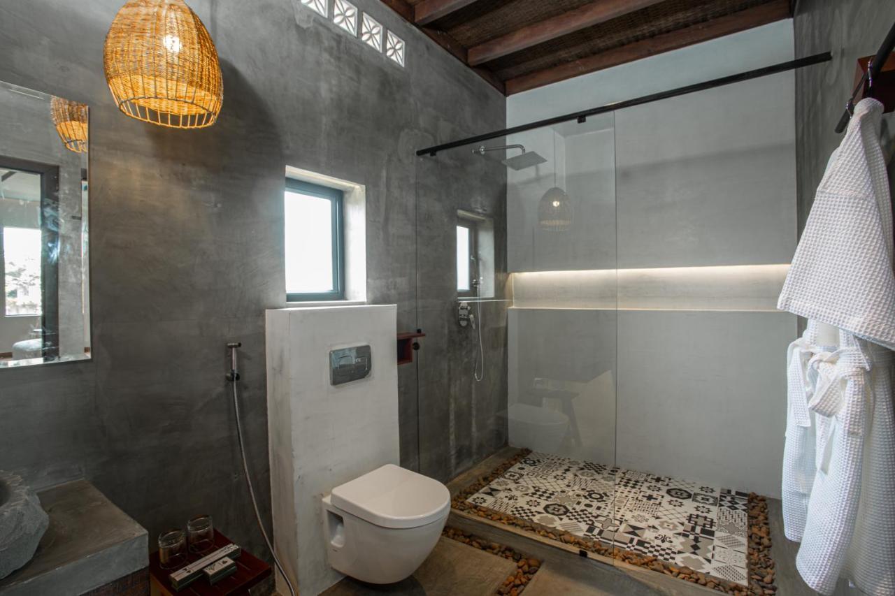 Le Chanthou Boutique Hotel Siem Reap