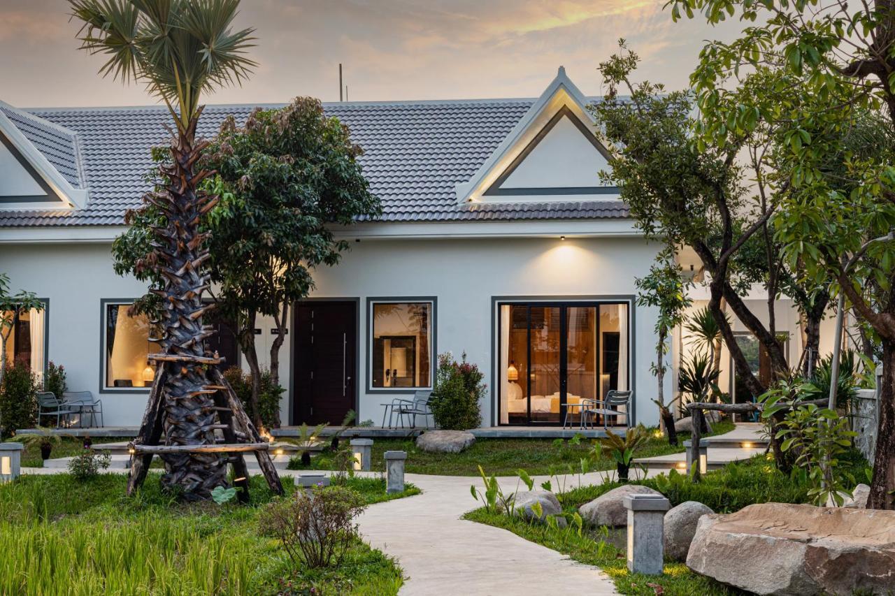 Hotel Le Chanthou Boutique